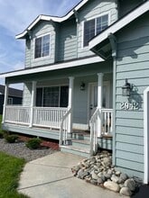 2942 N Terrell Dr in Wasilla, AK - Building Photo - Building Photo