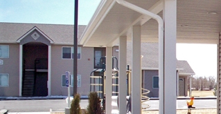 Autumn Ridge Apartments in Laramie, WY - Building Photo - Building Photo