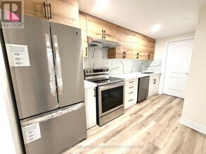 362 Landsborough Ave in Milton, ON - Building Photo - Building Photo