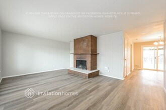 3145 Worchester St in Aurora, CO - Foto de edificio - Building Photo