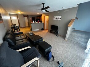 248 Alydar Dr in North Liberty, IA - Building Photo - Building Photo