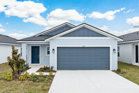 Preserve at Poinciana in Kissimmee, FL - Building Photo - Building Photo