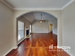 1430 Raven Rd in Clarksville, TN - Building Photo - Building Photo