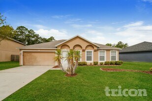 11960 Cherry Creek Rd in Jacksonville, FL - Building Photo