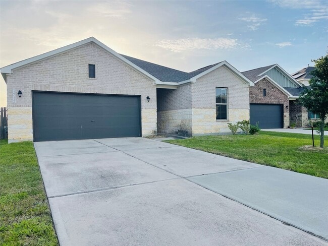 14512 Jelly Pnes Dr in Conroe, TX - Building Photo - Building Photo