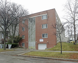 1620 N Marshall St Apartments