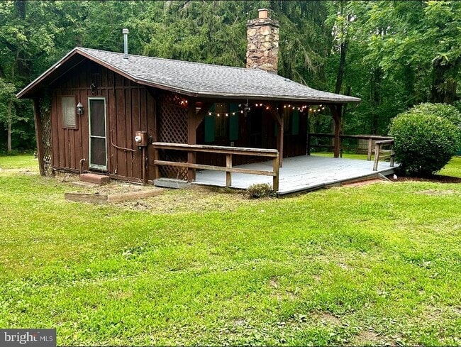 property at 19324 Mountain Spring Ln
