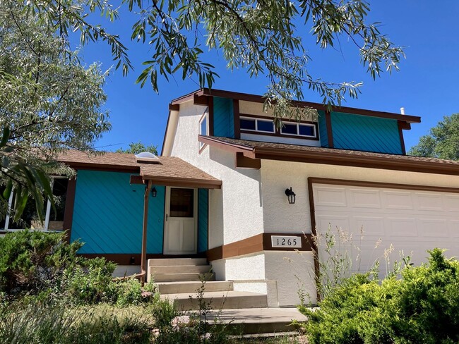 property at 1265 Windemaker Ln