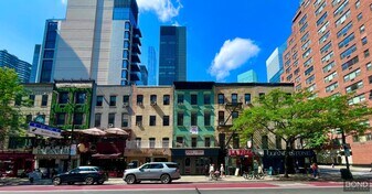957 2nd Ave in New York, NY - Building Photo
