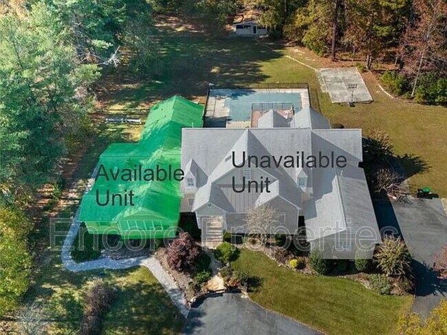 105 Baybrook Ct in Cary, NC - Building Photo - Building Photo