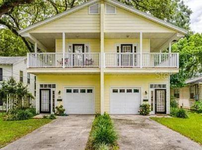222 Emory Pl in Orlando, FL - Building Photo