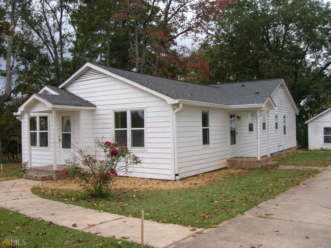 property at 842 Bush Mill Rd