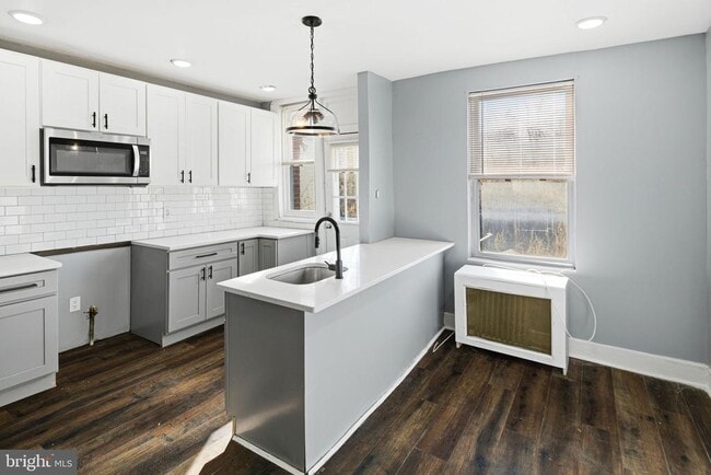 property at 6520 Ross St