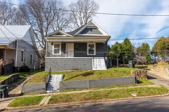 1216 4th Pl N in Birmingham, AL - Building Photo - Building Photo