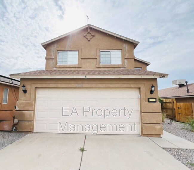 property at 7008 Angela Dr NE