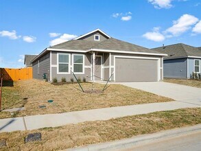 3016 Tooley Dr in Fort Worth, TX - Building Photo - Building Photo