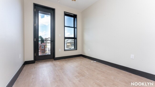 1665 Brooklyn Ave, Unit 3b in Brooklyn, NY - Building Photo - Building Photo