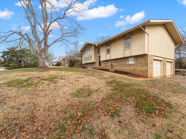 650 Mize Cir in Seymour, TN - Building Photo - Building Photo