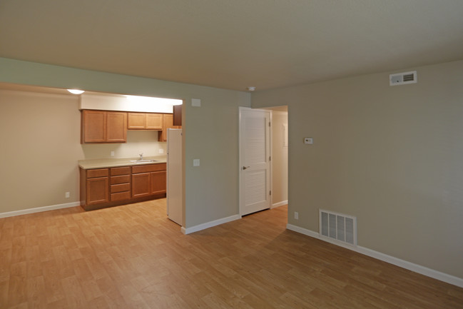 The Boulders in Provo, UT - Foto de edificio - Interior Photo