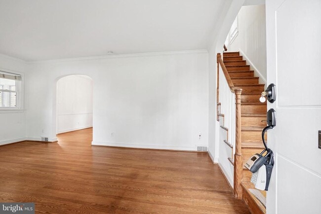 7000 Exeter Rd in Bethesda, MD - Building Photo - Building Photo