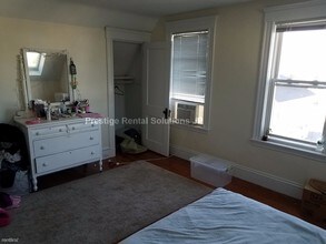 25 Mapleton St in Boston, MA - Building Photo - Building Photo