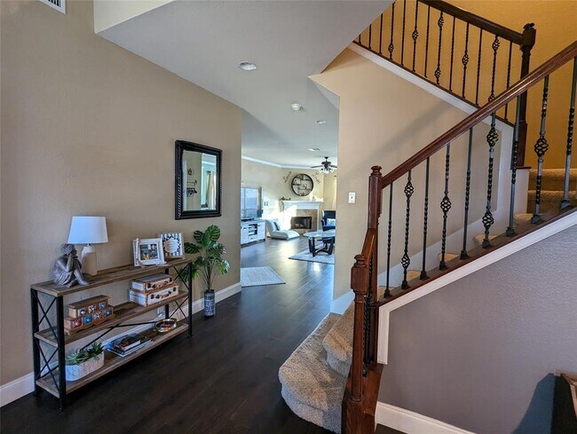 2537 Charolais Ct in Round Rock, TX - Building Photo - Building Photo