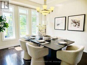20 Kellogg Crescent in Richmond Hill, ON - Building Photo - Building Photo
