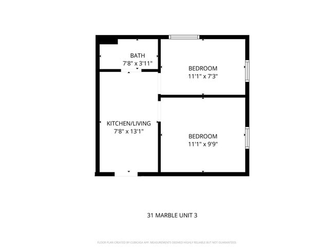 31 Marble Ave, Unit 31 Marble Ave - Unit 3 in Burlington, VT - Building Photo - Building Photo