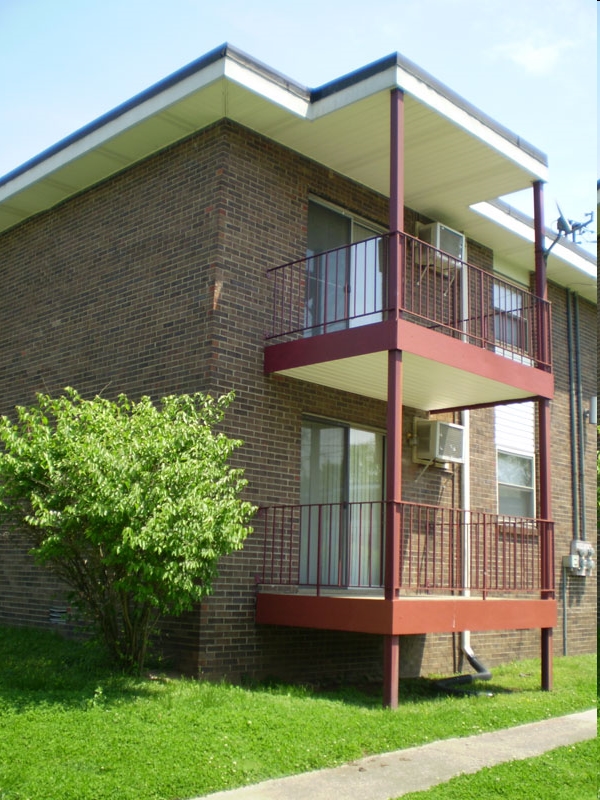 Greentree Terrace in Nashville, TN - Building Photo - Building Photo