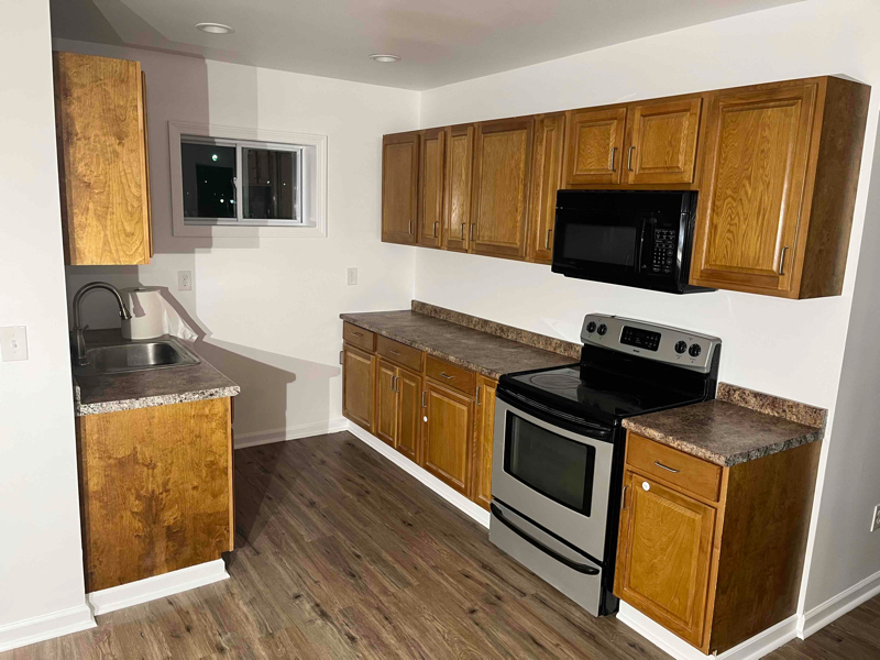 336 Elm St-Unit -2F in Westfield, MA - Building Photo