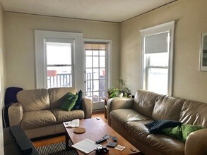 50 Atkins St, Unit A2 in Boston, MA - Building Photo - Building Photo