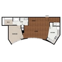 Bayou on the Bend - 12