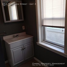 852 Perkiomen St-Unit -Unit 3 in Philadelphia, PA - Building Photo - Building Photo