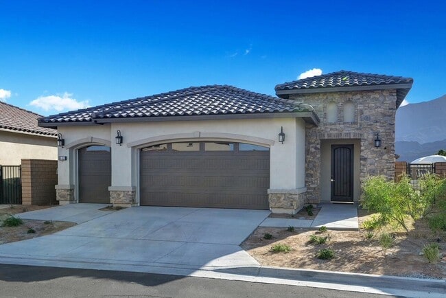 80213 Champions Wy in La Quinta, CA - Building Photo - Building Photo