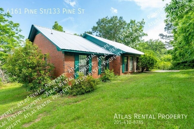 4161 Pine St in Irondale, AL - Building Photo - Building Photo