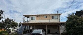4100-4106 S 41st St in Richmond, CA - Building Photo