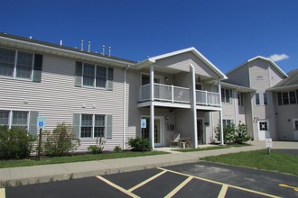 Ashton Place Senior Living Community in Clifton Springs, NY - Building Photo - Building Photo