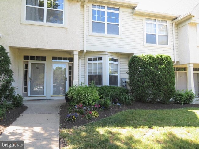 property at 113 Dresher Woods Dr