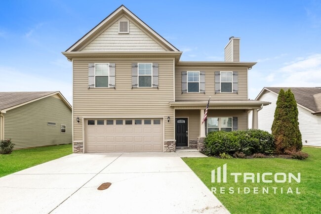 property at 3419 Tourmaline Dr