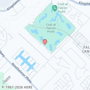 property at 2315 Blue Water Bay Dr