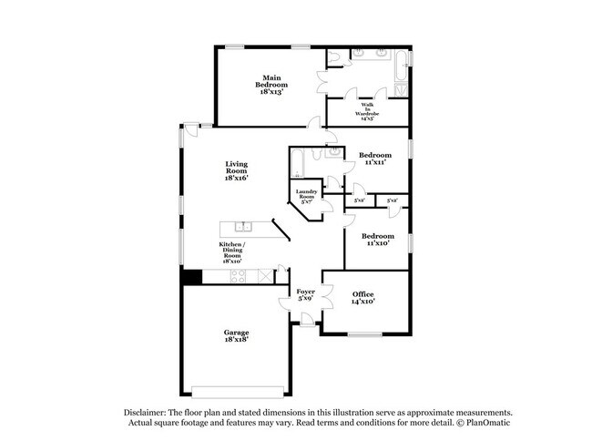 272 Spring Hollow Dr in Saginaw, TX - Building Photo - Building Photo