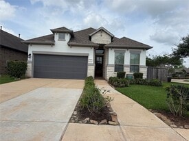 10927 Perennial Mist Dr in Sienna, TX - Building Photo