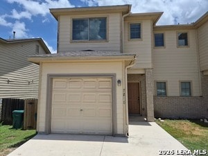property at 7208 Colina Way