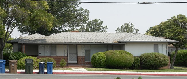 201 Wilbur Ave in Antioch, CA - Building Photo - Building Photo