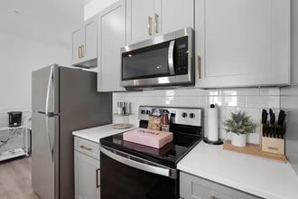 4615 INDIE HEIGHTS Ln in Houston, TX - Building Photo - Building Photo
