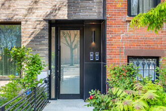 179 Gates Ave in Brooklyn, NY - Foto de edificio - Building Photo