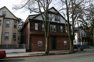 277 Hope Ave Apartments