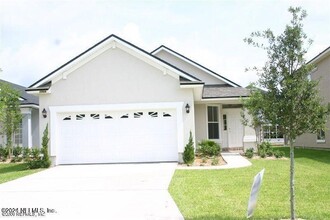 1504 Tawny Marsh Ct in St. Augustine, FL - Foto de edificio - Building Photo