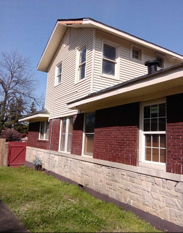 1760 Foster Ave in Memphis, TN - Building Photo - Building Photo