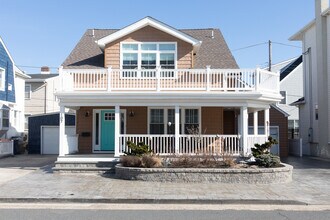 107 S Richards Ave in Ventnor City, NJ - Building Photo - Building Photo